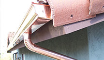 Rain Gutter Installation, Repair, Cleaning in Sanford, VA